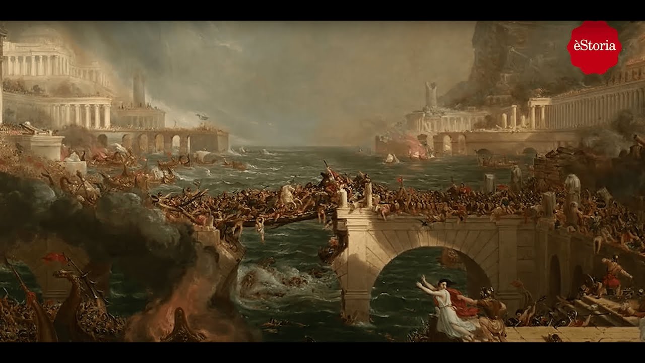 Storia delle epidemie e dei contagi