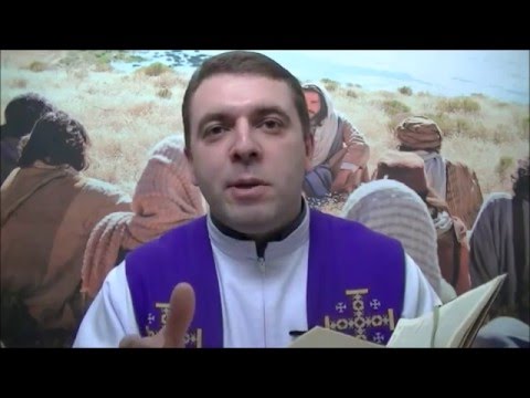 Uma Palavra para o seu dia. 05/12/2015