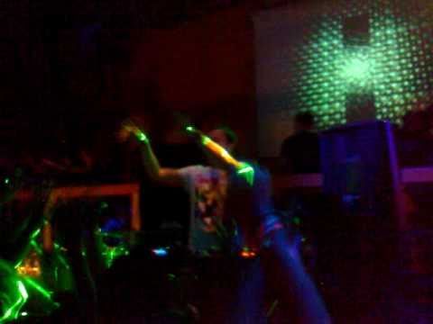 Wippenberg @ Dokk Club, Sound of Cream - 2010.09.18