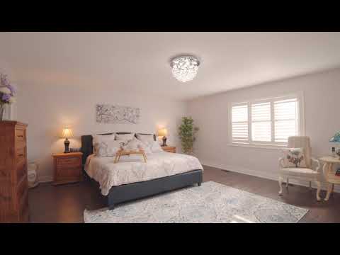 $1Million Dollar Listing - Real Estate Walkthrough (Waterdown, ON)