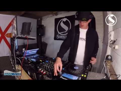 The Subfactory Radio Show #292