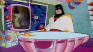 Cartoon Planet segment.  Minky Boodle!