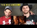 Lady Gaga, Bradley Cooper - Shallow (Live From The Oscars) REACTION Lady Gaga, Bradley Cooper - Shallow (Live From The Oscars) REACTION