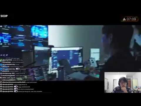 WATCHPARTY RRQ vs GEN G SVL 2025 (LIVE CHAT)