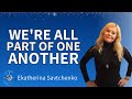 Ekatherina S. about unity and the message in her ...