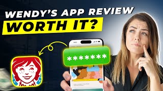 Wendy’s App Review 2025 | Pros and Cons – Honest & Unbiased