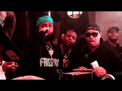 Yung LB x Semiautocec - Runtz Yo Life Up (p. DTB)