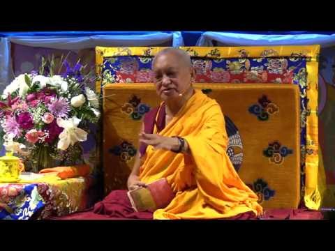 2016-08-20 16.00 LZR Light of the Path ESPANOL