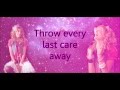 Let's Go To The Mall - Robin Sparkles (Lyrics ...