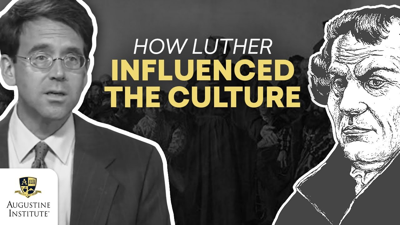 Why the Protestant Reformation is a Tragedy | Catholic Perspective on Protestant Reformation