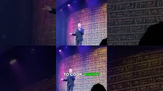 Why a Cruise is the ULTIMATE Vacation Freedom!