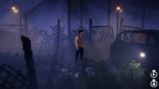 Abashed release date reveal trailer teaser