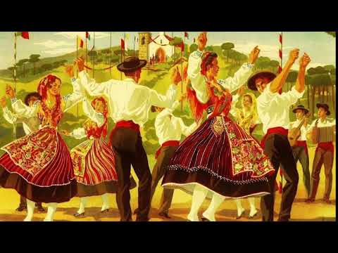 Music and Dances from the Balkans