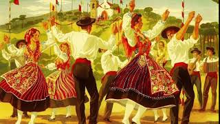 Balkan Folk Music