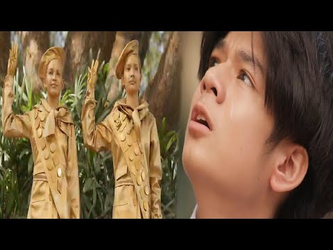 Daig Kayo Ng Lola Ko: Mga Hero ni Jiro (Teaser Ep. 330)