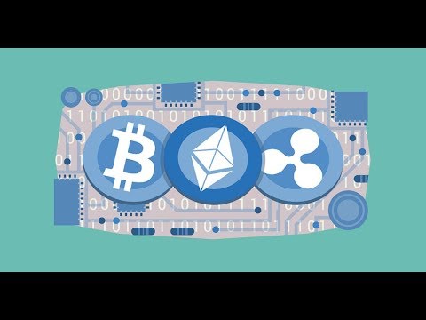 Lecture 1 — Intro to Crypto and Cryptocurrencies