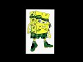 [FREE] Spongebob type beat (Prod. By PattyMercury)