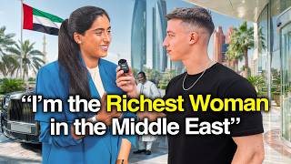 Download lagu Asking Middle Eastern Billionaires How They Got Rich! mp3