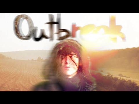 EASILY MISREAD - OUTBREAK