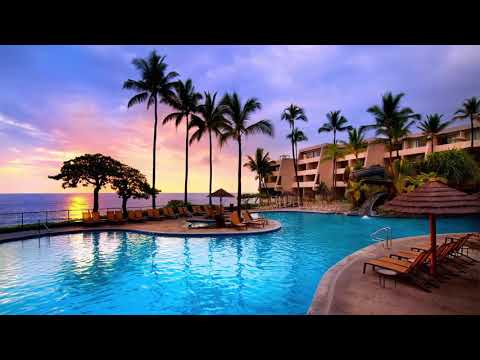 3 HOURS Ambient Chillout music | Balearic Sunset Session by Jjos - Terrace Mix | Summer 2020