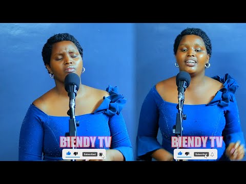 ROHO YANGU INAIMBA\NUBWO YARIKUBA NJYE GUSA\NAHUYE NA MESIYA BY #ambassadors