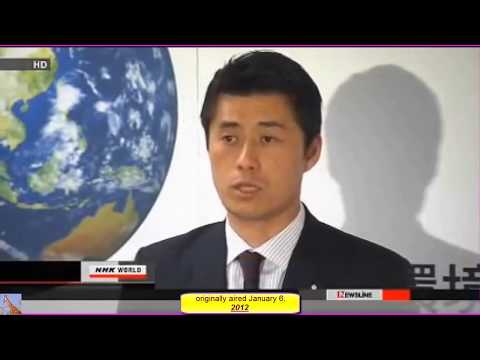 What's Happening Fukushima -Traces Of Radiation In The Atmosphere and the effects on human existence