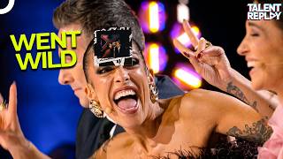 Nobody Was Ready for THIS in The Final | Spain's Got Talent 2026