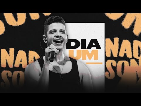 Nadson o Ferinha - Dia 1 Sem Você (Lançamento Oficial) MF EXPLODE