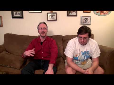 Adventure Time Vlogs: Episode 111 - Davey