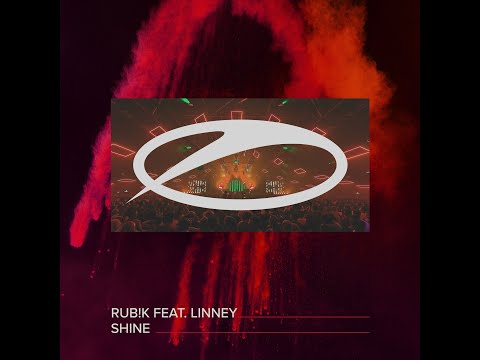 Rub!k feat. Linney - Shine (2020)