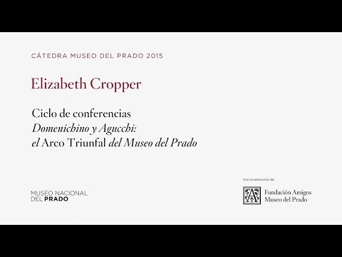 Domenichino y Agucchi. el Arco Triunfal del Museo del Prado (Versión en español)