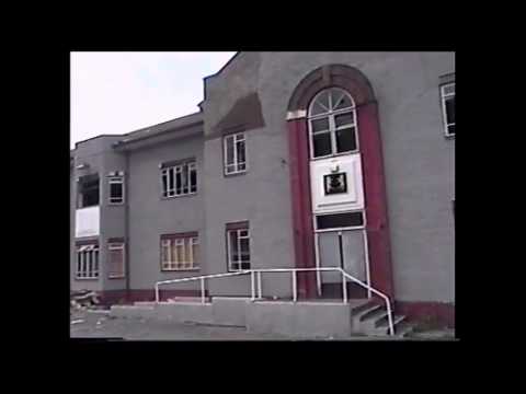 Miners Institute Ffynnongroyw 2003