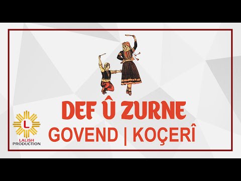 Govand/Kochari - Def u Zurna