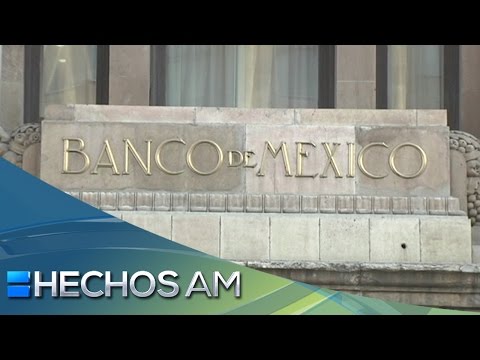 Resumen financiero - Viernes 27 de marzo 2015