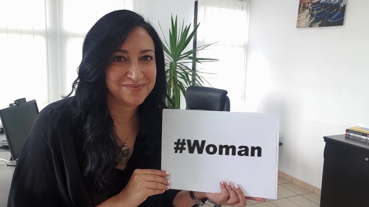 Episode 1: International Women’s day 2021 #WeAreQueens,WeAreCrown