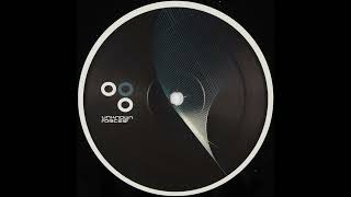 Dean Rodell - The Right Side Of Nothing (A2) [UFO12]