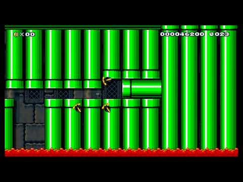 [SMM] JC Plays POWSwitch Pipes #TeamPipe by SB*Blast (WR)