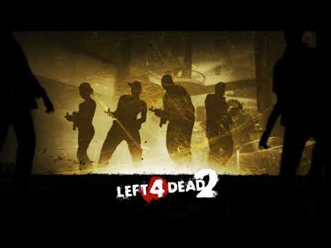 Official Left 4 Dead 2 Original Soundtrack | The Passing Campaign Intro Theme!