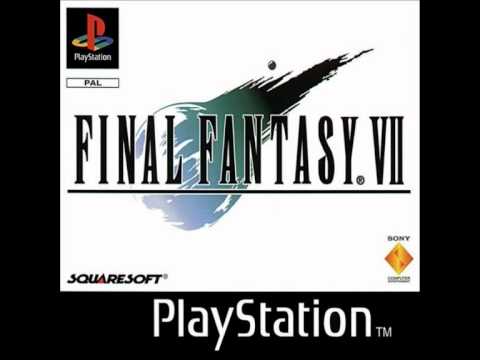 Top VGM #32 ~ Final Fantasy VII - Still More Fighting