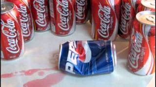 preview picture of video 'Pepsi vs cola.wmv'