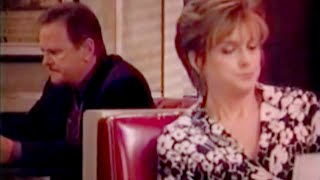 OLTL - Gabrielle Follows Bo to the Diner (03-13-2002)