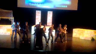 Rehearsal Megamix amazing dreamcoat