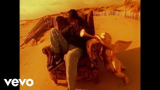 Tricky - &#39;Ponderosa&#39; (Official Video)