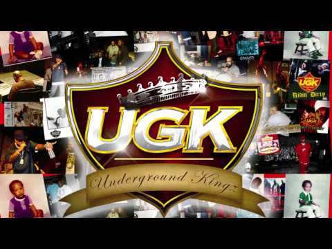 UGK - Int'l Players Anthem (I Choose You) ft. Outkast (Instrumental Remake By Tha Vizionary)