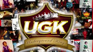 UGK - Int&#39;l Players Anthem (I Choose You) ft. Outkast (Instrumental Remake By Tha Vizionary)