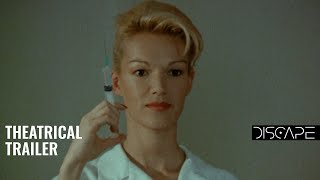 Faceless • 1988 • Theatrical Trailer (English)