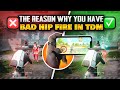 السبب ليش ما بتضرب هيدشوت بالمستودع 📚 | The Reason Why You Have Bad Hip Fire In TDM❗