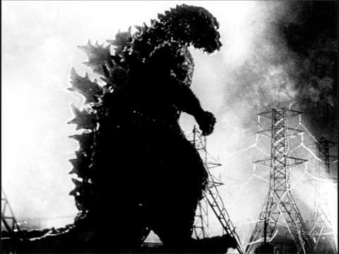 Godzilla ( 1954 ) " Prayer For Peace " - Akira Ifukube