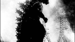 Godzilla ( 1954 ) " Prayer For Peace " - Akira Ifukube