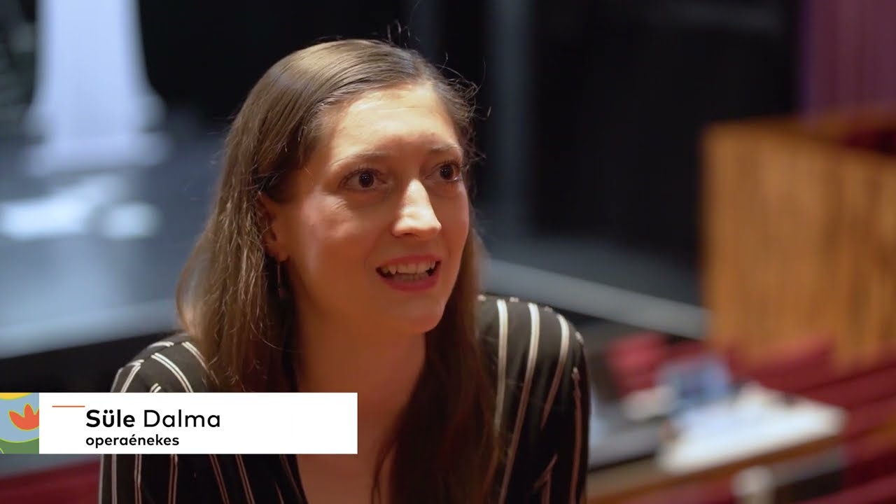 Így készült a Holle anyó / 2. rész